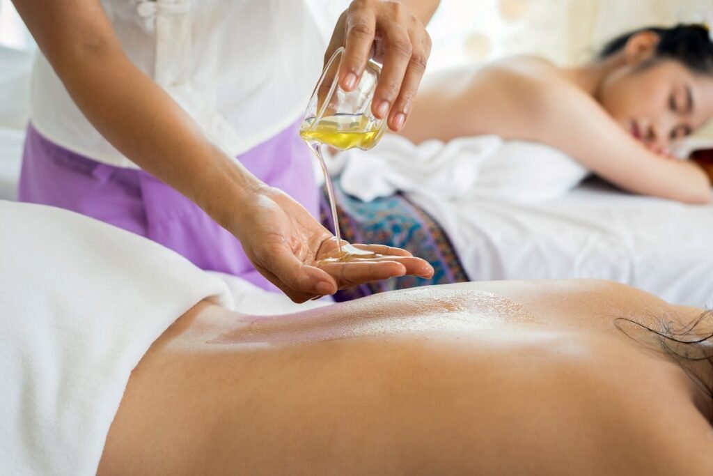Bliss Spa and Wellness
