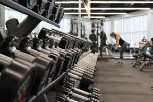 Equinox White Plains
