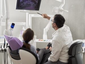 Salmieri Dental Group