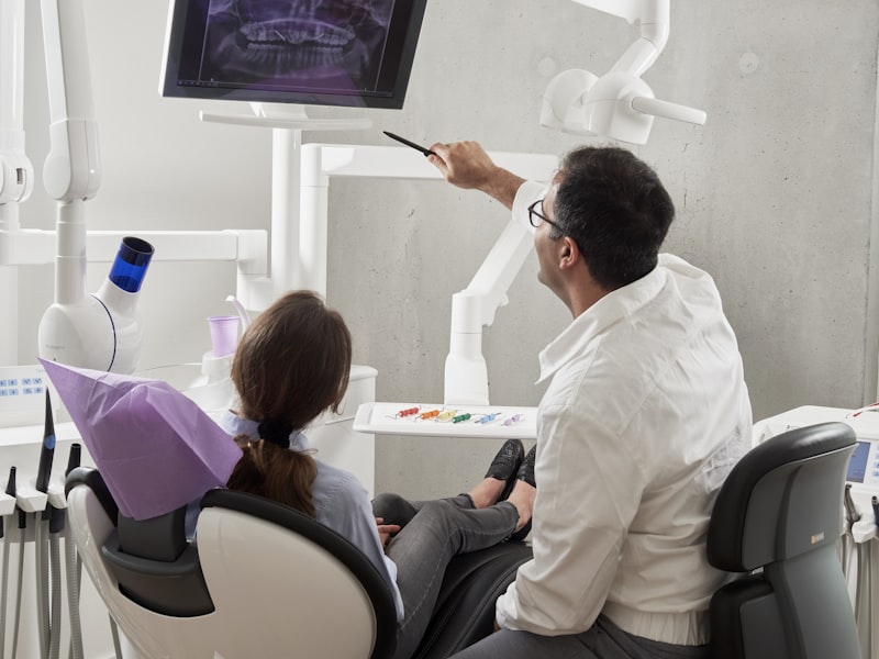 Salmieri Dental Group