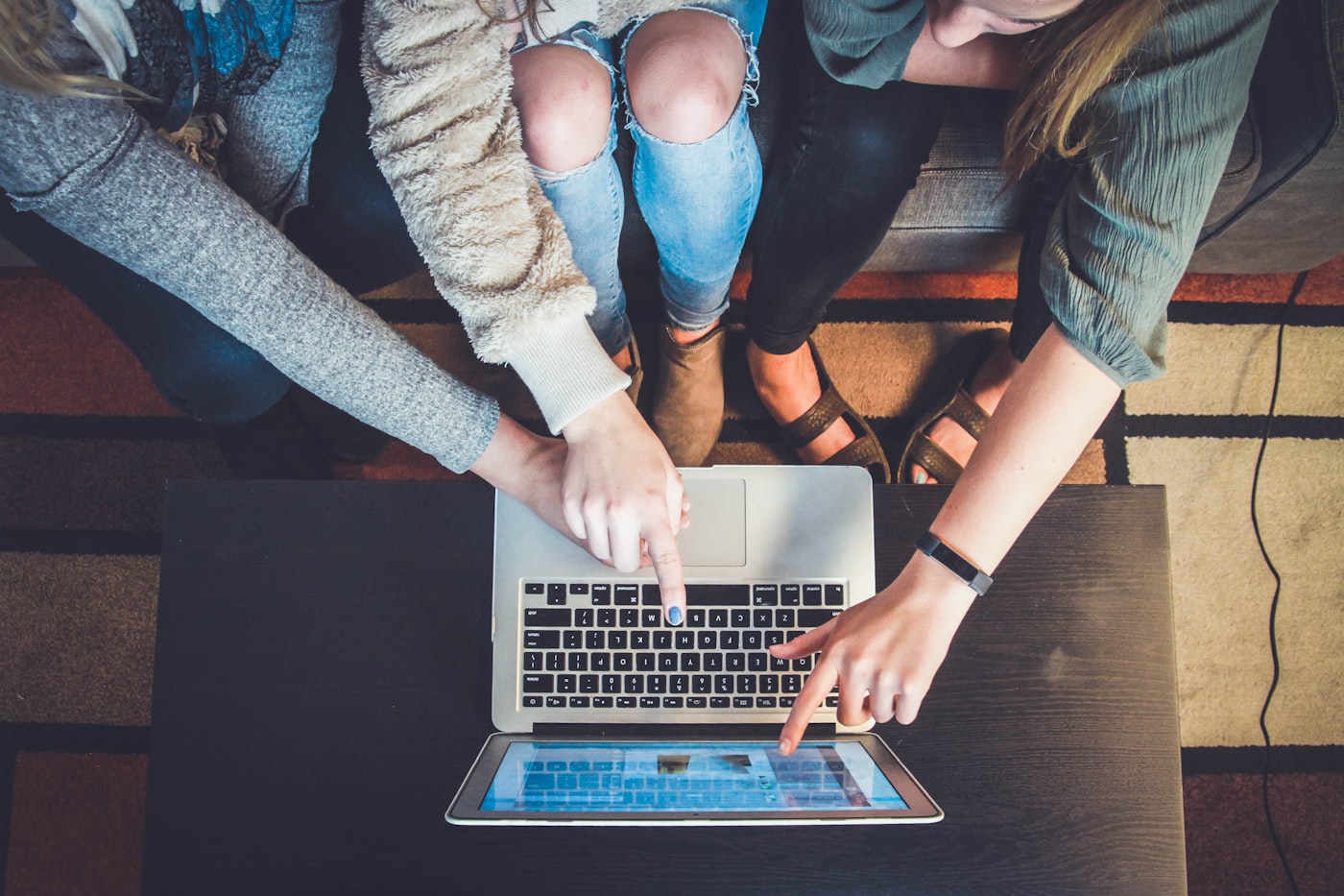 Westchester community &mdash; get in touch