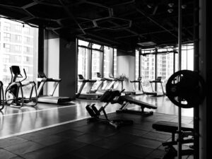 Equinox White Plains