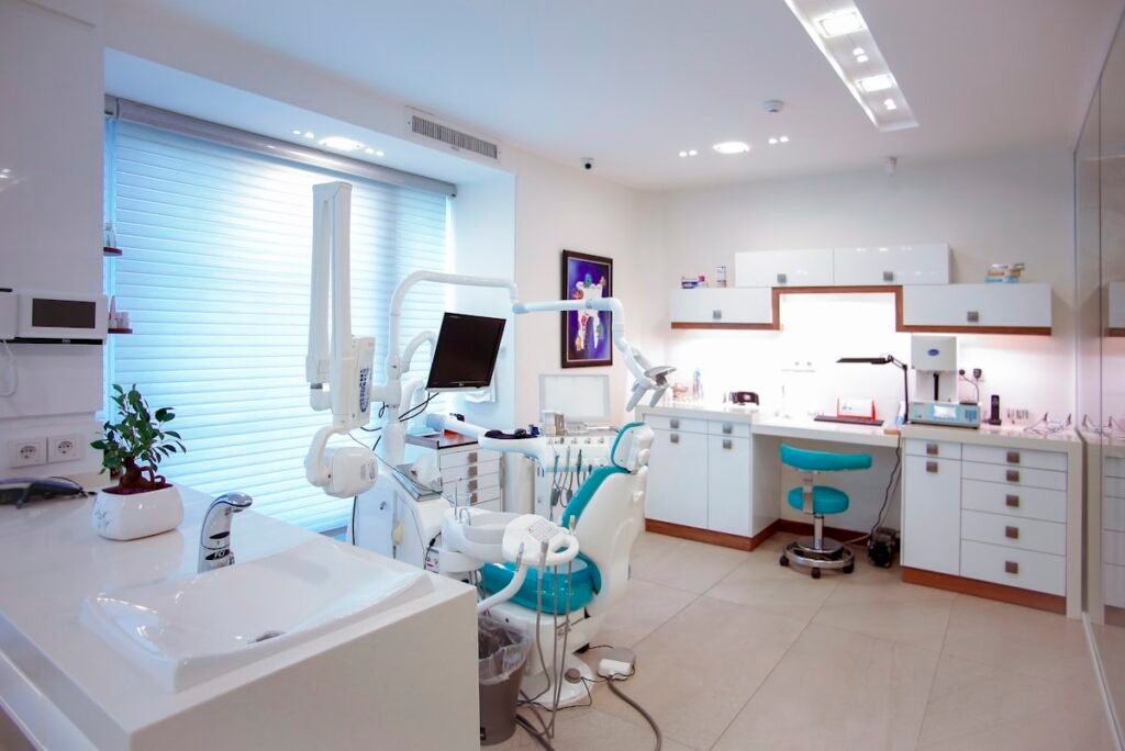 Salmieri Dental Group