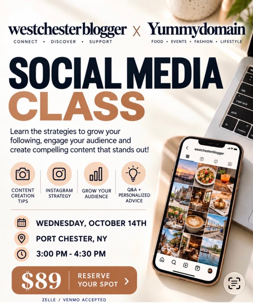 Social Media Class
