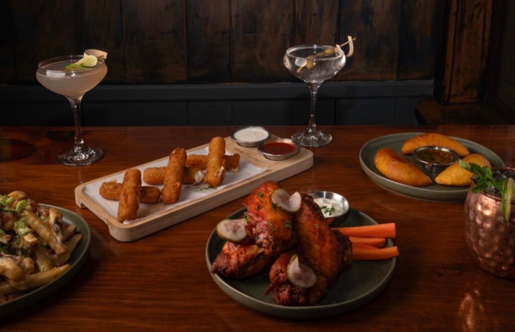 Catharsis Bar & Grill