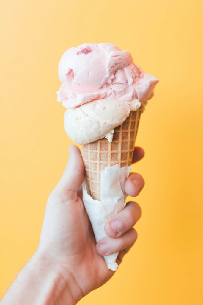 Longford’s Ice Cream