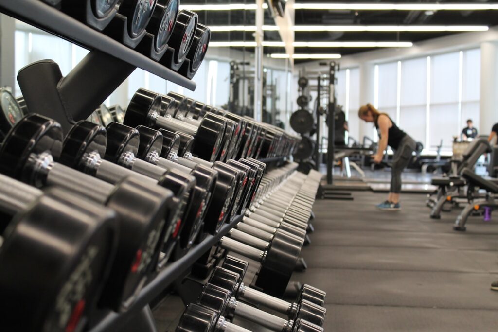 Pure Physique – Scarsdale