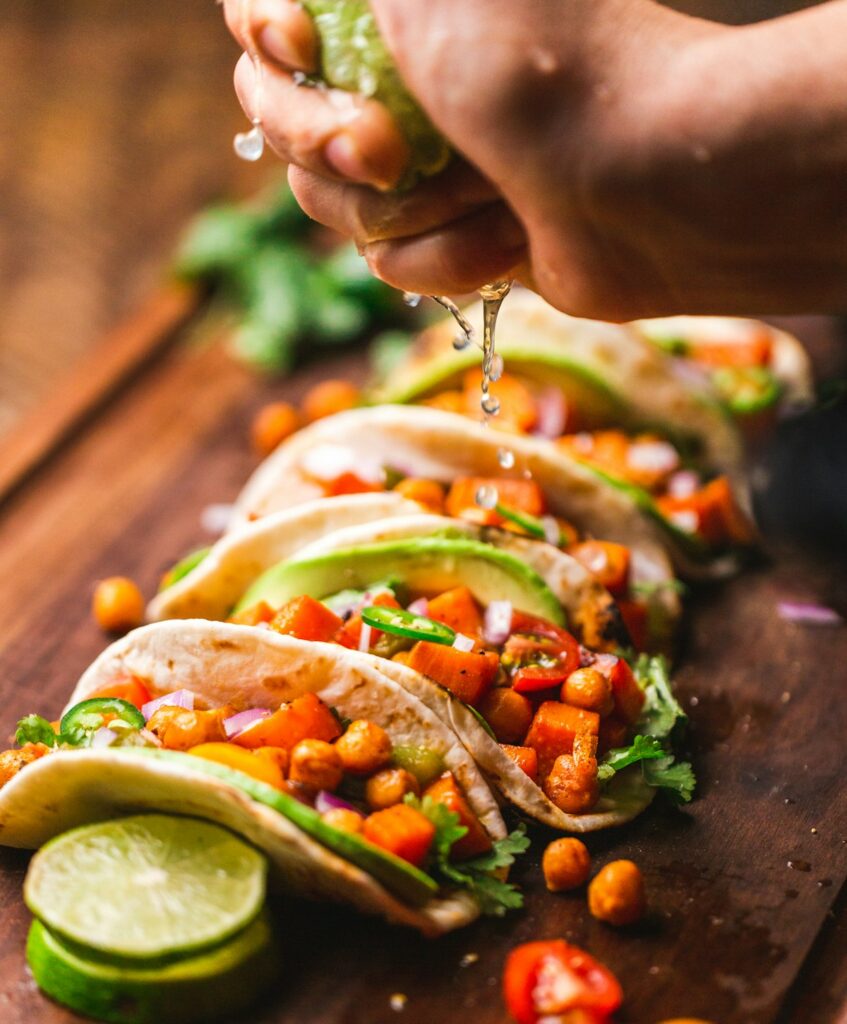 Taco District