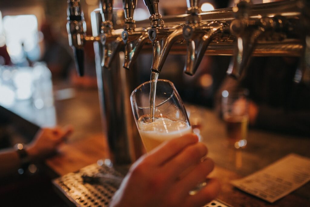 Tarry Tavern
