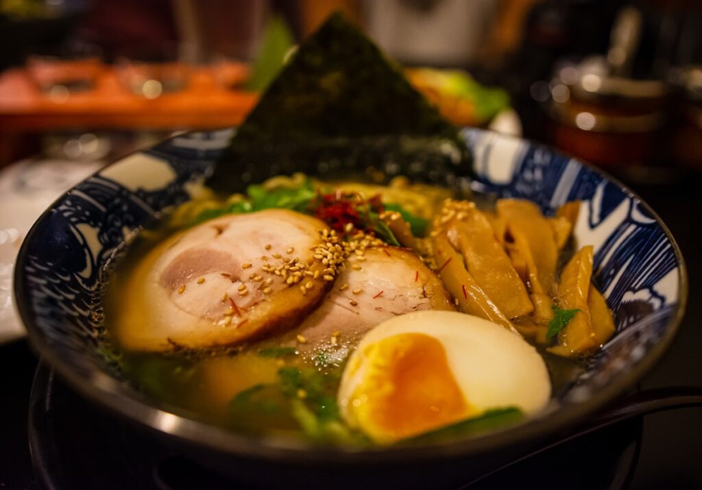 Zepin Ramen