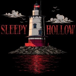 Sleepy Hollow Lighthouse Tee
