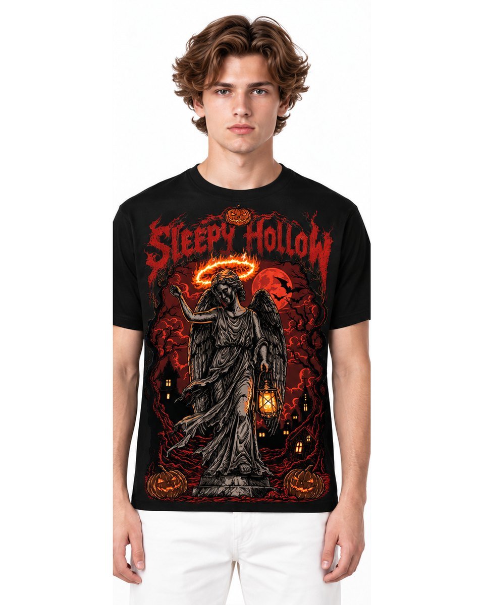 Angel Tee